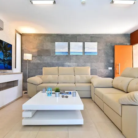 Gran Canaria Specialodges Villa