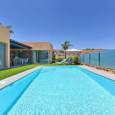 Gran Canaria Specialodges Villa Salobre (Gran Canaria)