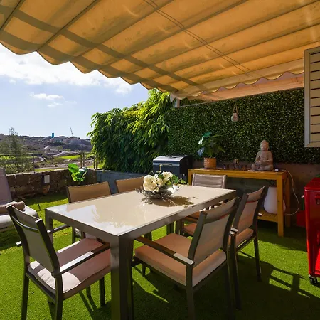 Gran Canaria Specialodges Villa
