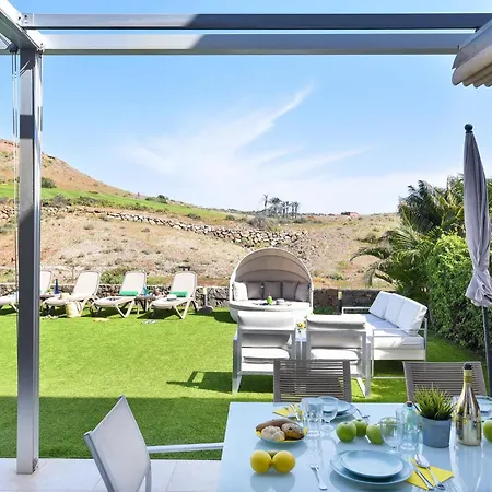 Villa Gran Canaria Specialodges