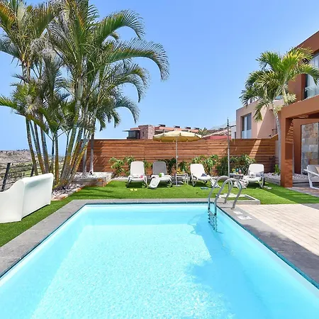 Gran Canaria Specialodges Villa *