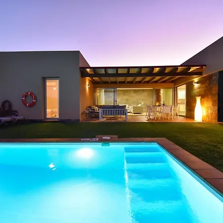 Gran Canaria Specialodges Villa *