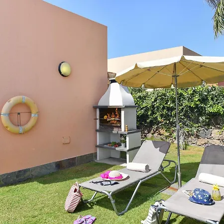 Gran Canaria Specialodges * Salobre (Gran Canaria)
