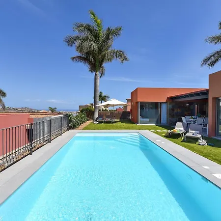 Villa Gran Canaria Specialodges