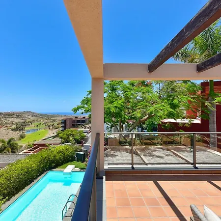 Gran Canaria Specialodges Villa