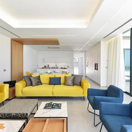 Gran Canaria Specialodges Villa