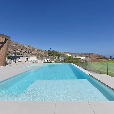Villa Gran Canaria Specialodges