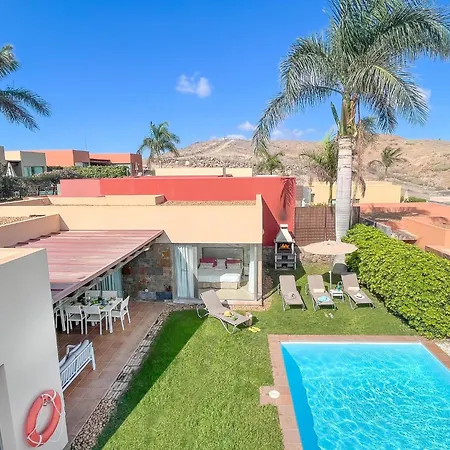 Gran Canaria Specialodges Villa