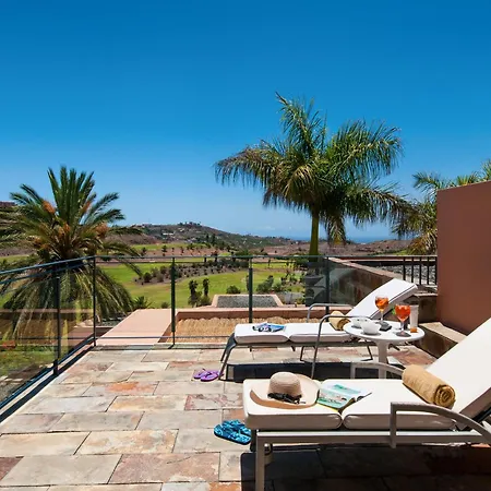 Gran Canaria Specialodges Villa