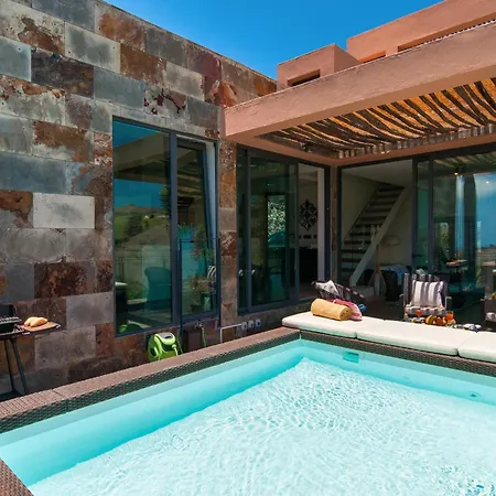 Villa Gran Canaria Specialodges Salobre (Gran Canaria)